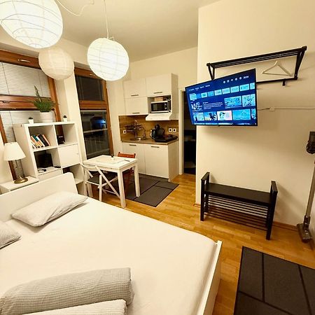 Mini Studio ชาโคเว็ค ภายนอก รูปภาพ
