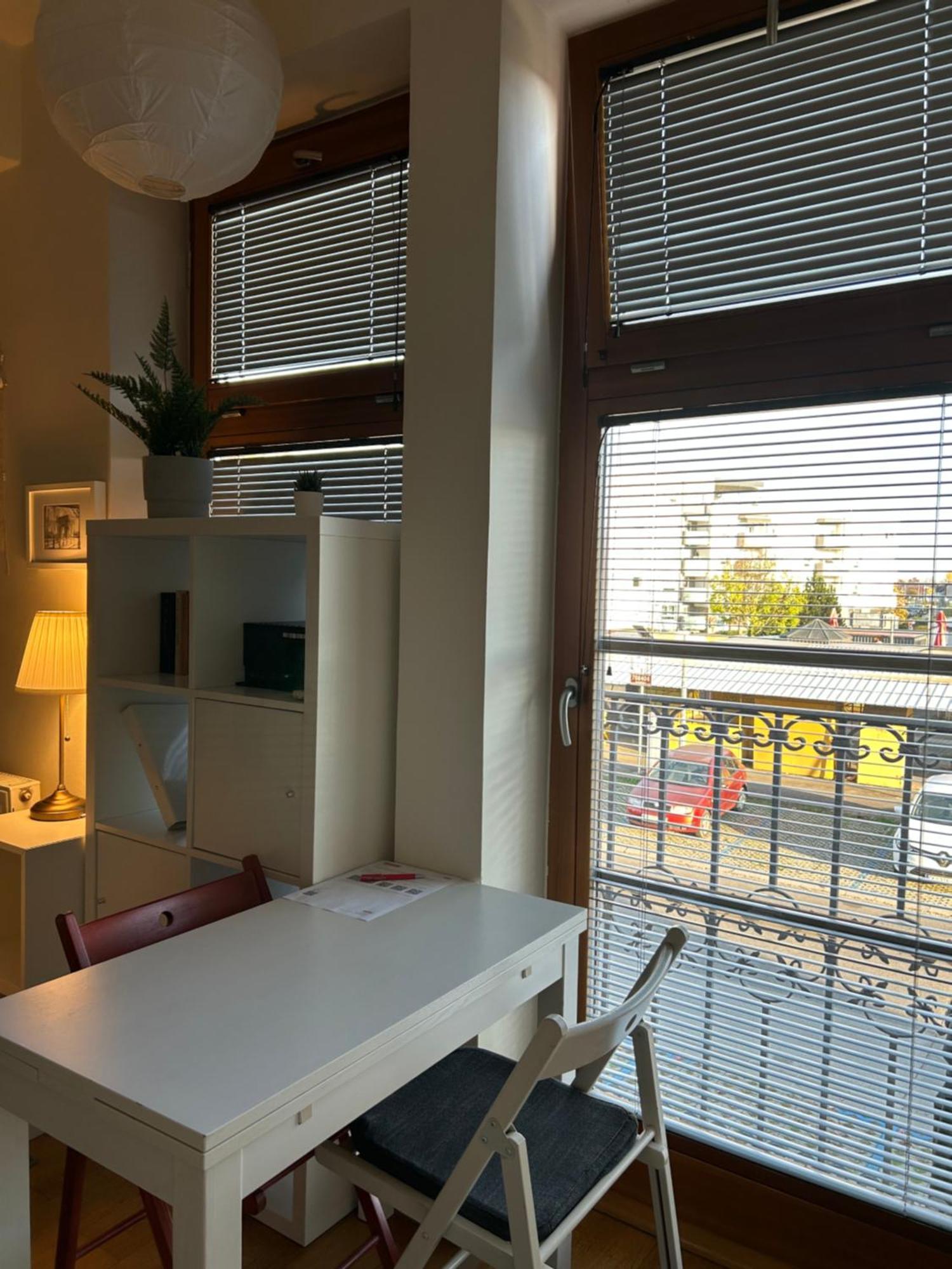 Mini Studio ชาโคเว็ค ภายนอก รูปภาพ