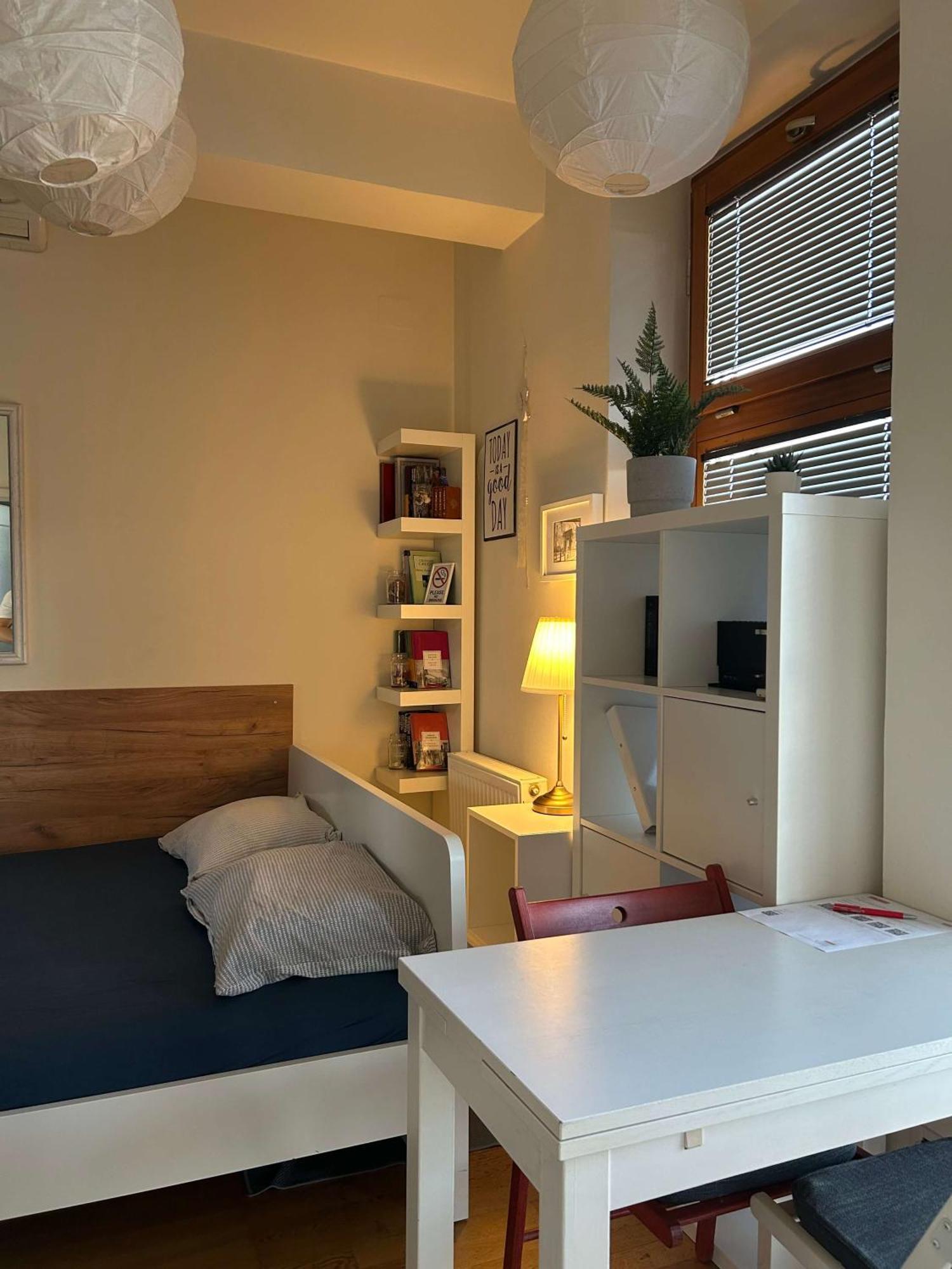 Mini Studio ชาโคเว็ค ภายนอก รูปภาพ